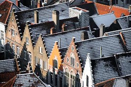 rooftops